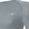 Tricou pentru bărbați New Balance Athletics Seamless athletic gre 3