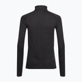 Bluză pentru bărbați New Balance Athletics Seamless 1/4 ZIP black 2