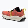 Încălțăminte de alergare pentru femei New Balance Fresh Foam X Hierro v8 orange/white/yellow 3