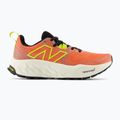 Pantofi de alergare pentru femei New Balance Fresh Foam X Hierro v8 orange/white/yellow 2