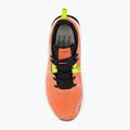 Pantofi de alergare pentru femei New Balance Fresh Foam X Hierro v8 orange/white/yellow 5