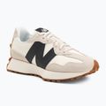 Pantofi damă New Balance 327's V1 bej