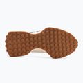 Pantofi damă New Balance 327's V1 bej 4