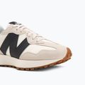 Pantofi damă New Balance 327's V1 bej 7
