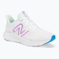 Încălțăminte de alergat pentru femei New Balance 411 v3 white