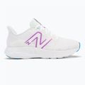 Încălțăminte de alergat pentru femei New Balance 411 v3 white 2