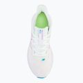 Încălțăminte de alergat pentru femei New Balance 411 v3 white 6