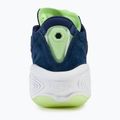 Încălțăminte de baschet New Balance Fresh Foam BB v2 navy/lime 6