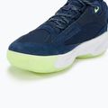 Încălțăminte de baschet New Balance Fresh Foam BB v2 navy/lime 7