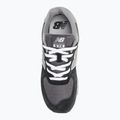 Încălțăminte pentru copii New Balance GC574 black NBGC574TWE 6