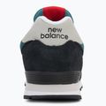 Încălțăminte New Balance Classic 574's V1 brighton black/green/white 6