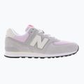 Încălțăminte pentru copii New Balance GC574 brighton grey 8