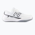 Încălțăminte de tenis pentru bărbați New Balance MCH696V5 white