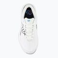 Încălțăminte de tenis pentru bărbați New Balance MCH696V5 white 4