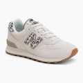 Încălțăminte damă New Balance 574's V2 sea salt/phantom