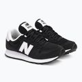 Încălțăminte pentru femei New Balance GW500 black 5