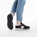 Încălțăminte pentru femei New Balance GW500 black 2