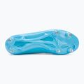 Încălțăminte de fotbal pentru bărbați New Balance Furon Destroy SG V7+ team sky blue 4