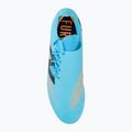 Încălțăminte de fotbal pentru bărbați New Balance Furon Destroy SG V7+ team sky blue 5