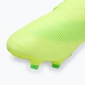 Încălțăminte de fotbal pentru bărbați New Balance Furon Destroy FG V7+ bleached lime glo 7
