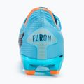 Încălțăminte de fotbal pentru bărbați New Balance Furon Pro FG V7+ team sky blue 6