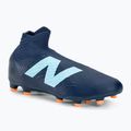 Încălțăminte de fotbal pentru bărbați New Balance Tekela Magia FG V4+ nb navy