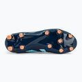 Încălțăminte de fotbal pentru bărbați New Balance Tekela Magia FG V4+ nb navy 5