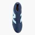 Încălțăminte de fotbal pentru bărbați New Balance Tekela Magia FG V4+ nb navy 6