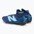 Încălțăminte de fotbal pentru bărbați New Balance Tekela Pro FG V4+ nb navy 3