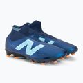 Încălțăminte de fotbal pentru bărbați New Balance Tekela Pro FG V4+ nb navy 4