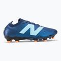 Încălțăminte de fotbal pentru bărbați New Balance Tekela Pro Low Laced FG V4+ nb navy 2