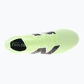 Încălțăminte de fotbal pentru bărbați New Balance Tekela Pro Low Laced FG V4+ bleached lime glo 10