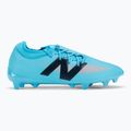 Încălțăminte de fotbal pentru bărbați New Balance Furon Dispatch FG V7+ team sky blue 2