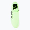Încălțăminte de fotbal pentru bărbați New Balance Furon Dispatch FG V7+ bleached lime glo 10