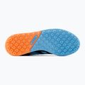 Încălțăminte de fotbal pentru copii New Balance Tekela Magique JNR Hook & Loop TF V4+ nb navy 5