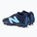Încălțăminte de fotbal pentru copii New Balance Tekela Magique JNR FG V4+ nb navy 3