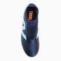 Încălțăminte de fotbal pentru copii New Balance Tekela Magique JNR FG V4+ nb navy 6