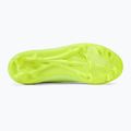 Încălțăminte de fotbal pentru copii New Balance Furon Dispatch JNR FG V7+ bleached lime glo 4