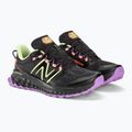 Încălțăminte de alergat pentru femei New Balance Fresh Foam Garoé black 4