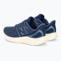 Încălțăminte de alergat pentru bărbați New Balance Fresh Foam Arishi v4 navy 3