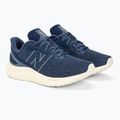 Încălțăminte de alergat pentru bărbați New Balance Fresh Foam Arishi v4 navy 4