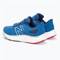 Încălțăminte de alergat pentru bărbați New Balance Fresh Foam X Evoz v3 blue agate 3