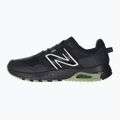 Încălțăminte de alergare pentru bărbați New Balance 410 v8 black 2