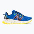 Încălțăminte de alergat pentru bărbați New Balance Fresh Foam Garoé blue oasis 2