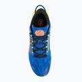 Încălțăminte de alergat pentru bărbați New Balance Fresh Foam Garoé blue oasis 6