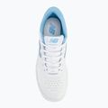 Încălțăminte New Balance BB80 white/blue 6