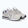 Încălțăminte pentru bărbați New Balance GM500 raincloud 5