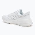 Încălțăminte New Balance U997R V1 white/white 3