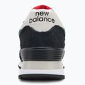 Încălțăminte New Balance 574's V2 black/grey matter 6