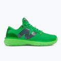 Încălțăminte de baschet New Balance Hesi Low kelly green 2